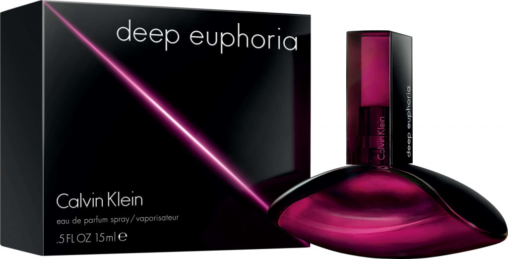 Calvin Klein Deep Euphoria